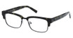 Abercrombie & Fitch Eyeglasses AF50046 coloured havana/055