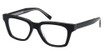 Abercrombie & Fitch Eyeglasses AF50048 shiny black/001