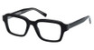 Abercrombie & Fitch Eyeglasses AF50049 shiny black/001
