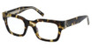 Abercrombie & Fitch Eyeglasses AF50050 coloured havana/055
