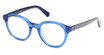 Guess? Eyeglasses GU50263 blue/other/092