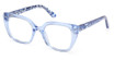 Guess? Eyeglasses GU50265 blue/other/092