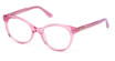 Guess? Eyeglasses GU50267 shiny fuxia/075
