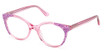 Guess? Eyeglasses GU50267 fuxia/other/077