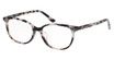 Hollister Eyeglasses HL50017 pink /other/074