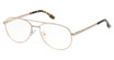 Hollister Eyeglasses HL50018 pink gold/033