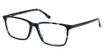 Hollister Eyeglasses HL50029 blue/other/092