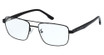 Hollister Eyeglasses HL50030 shiny black/001