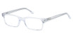 Hollister Eyeglasses HL50033 crystal/026