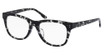 Hollister Eyeglasses HL50035 crystal/other/027