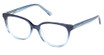 Skechers Eyeglasses SE50114 blue/other/092