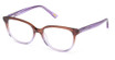 Skechers Eyeglasses SE50114 light brown/other/047