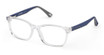 Skechers Eyeglasses SE50117 crystal/026