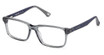 Skechers Eyeglasses SE50118 grey/other/020
