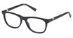 Timberland TB1827 shiny black/001