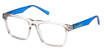 Timberland Eyeglasses TB1831 grey/other/020