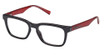 Timberland Eyeglasses TB1832 shiny black/001