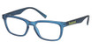 Timberland Eyeglasses TB1832 blue/other/092