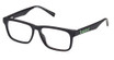Timberland Eyeglasses TB1833 matte black/002