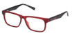 Timberland Eyeglasses TB1833 matte red/067