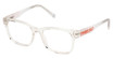 Timberland Eyeglasses TB50010 crystal/026