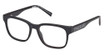 Timberland Eyeglasses TB50010 matte black/002