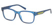 Timberland Eyeglasses TB50010 blue/other/092