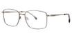 Stetson® Eyeglasses Stetson 403 Gunmetal