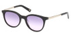 Abercrombie & Fitch Kids Eyeglasses AK00003 shiny black / violet/01Y