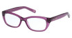 Abercrombie & Fitch Kids AK50002 shiny violet/081