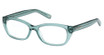 Abercrombie & Fitch Kids AK50002 shiny dark green/096