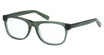 Abercrombie & Fitch Kids AK50004 shiny dark green/096
