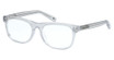 Abercrombie & Fitch Kids Eyeglasses AK50004 crystal/026