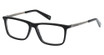 Abercrombie & Fitch Kids Eyeglasses AK50006 shiny black/001