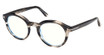 Tom Ford FT6061-B havana/other/056