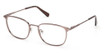 Gant Eyeglasses GA50068 matte light bronze/035