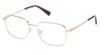 Gant Eyeglasses GA50069 pale gold/032