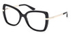 Guess? GU50245 shiny black/001