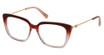 Harley-Davidson Eyeglasses HD50119 bordeaux/other/071