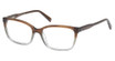 J. Landon Eyeglasses JL50023 dark brown/other/050