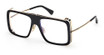 MaxMara Eyeglasses MM5172-B shiny black/001