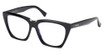 MaxMara Eyeglasses MM5188-B shiny black/001