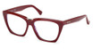 MaxMara MM5188-B shiny bordeaux/069