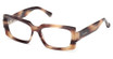 MaxMara Eyeglasses MM5189 light brown/other/047