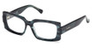 MaxMara Eyeglasses MM5189 dark green/other/098
