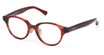 MaxMara Eyeglasses MM5199-D red/other/068