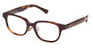 MaxMara Eyeglasses MM5200-D dark havana/052