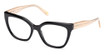 Skechers Eyeglasses SE50105 shiny black/001