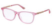 Skechers Eyeglasses SE50169 shiny pink/072