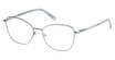 Viva Eyeglasses VV50027 blue/other/092